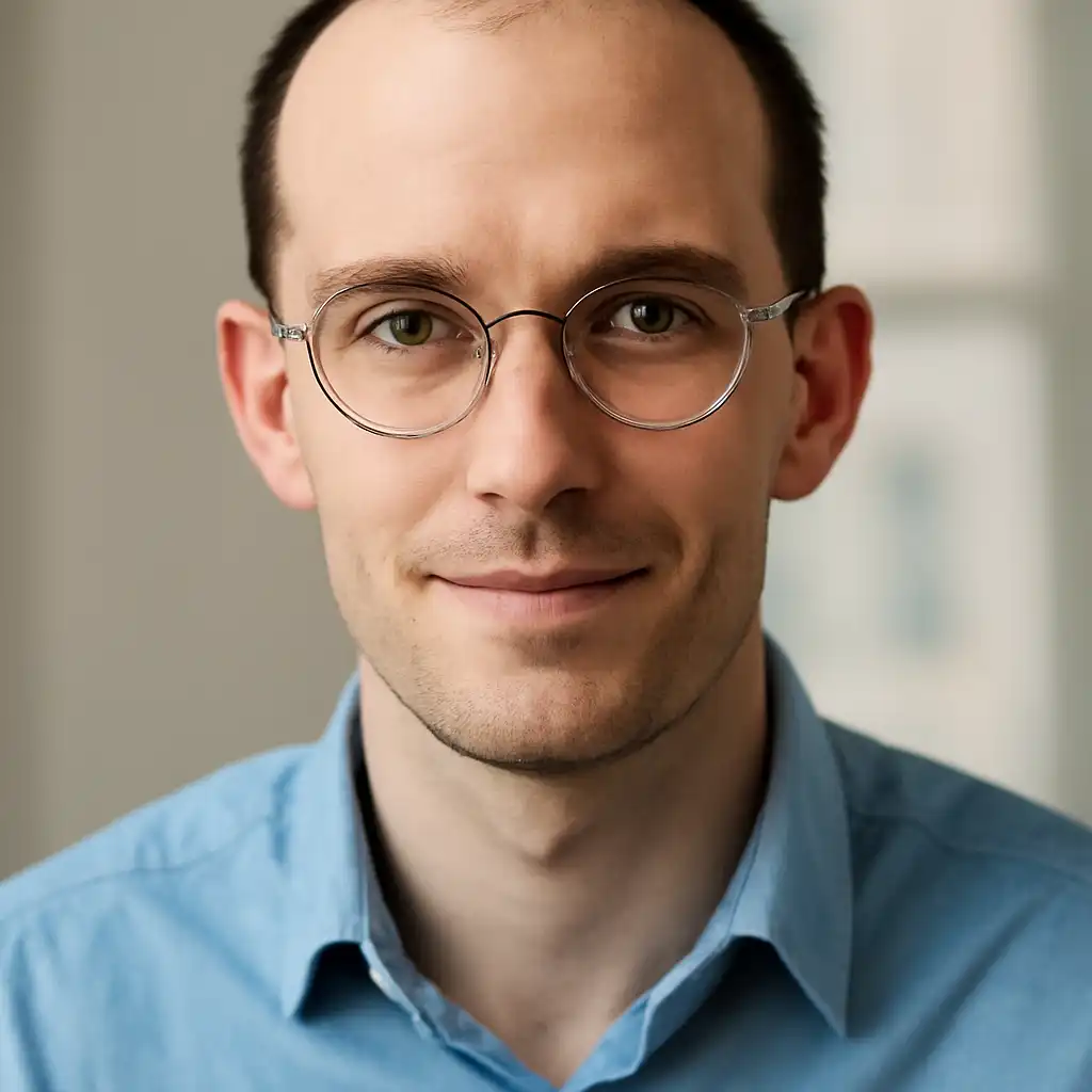 Marcus Wellington